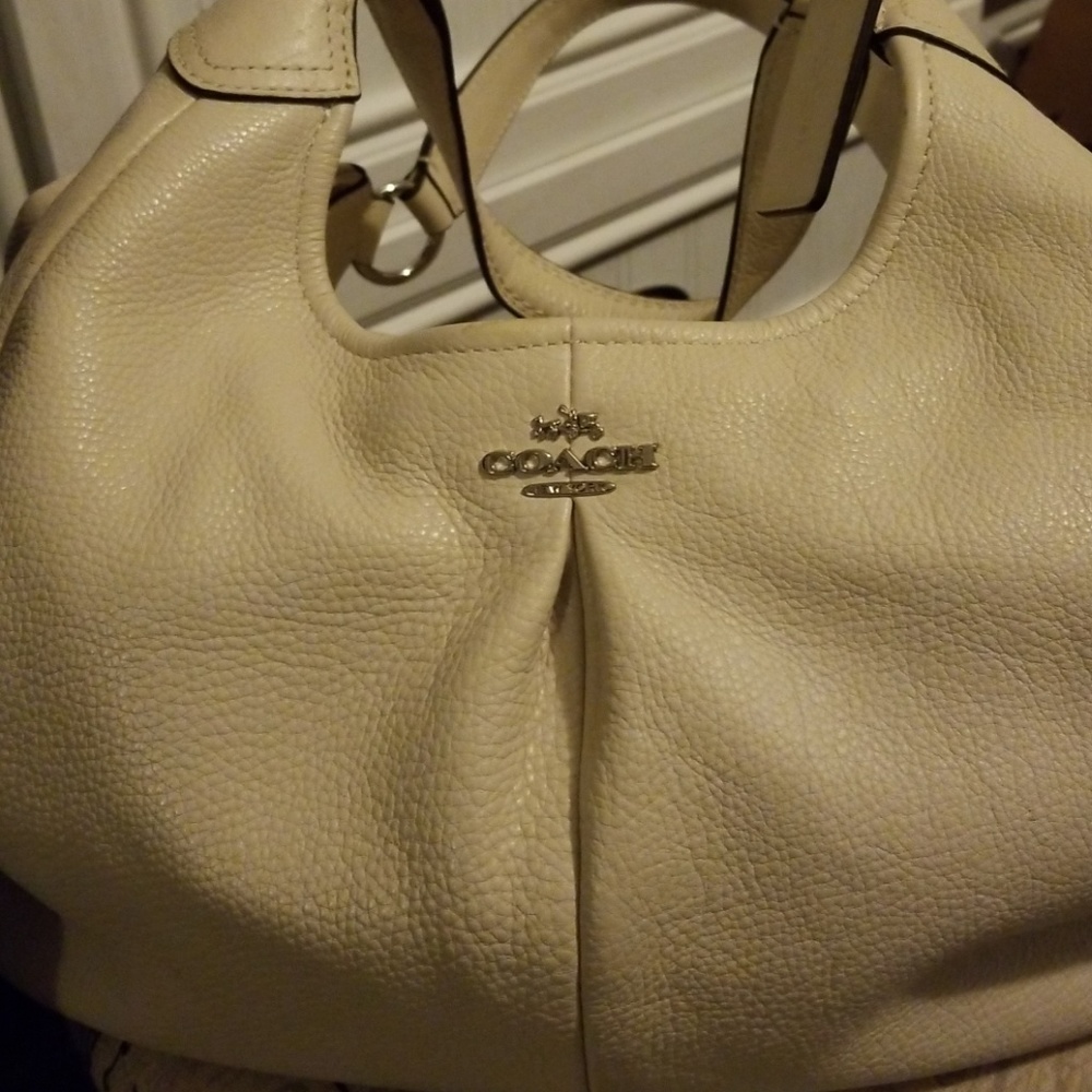 Coach handbag